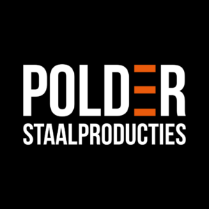 Logo Polder Staalproducties