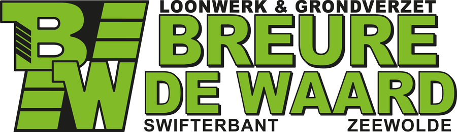 Logo Breure de Waard