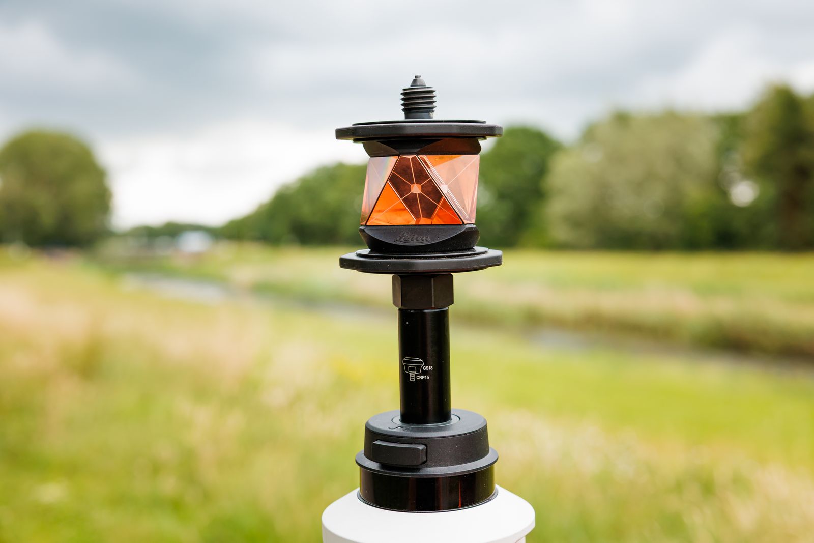 Meetprisma van Facto Geo